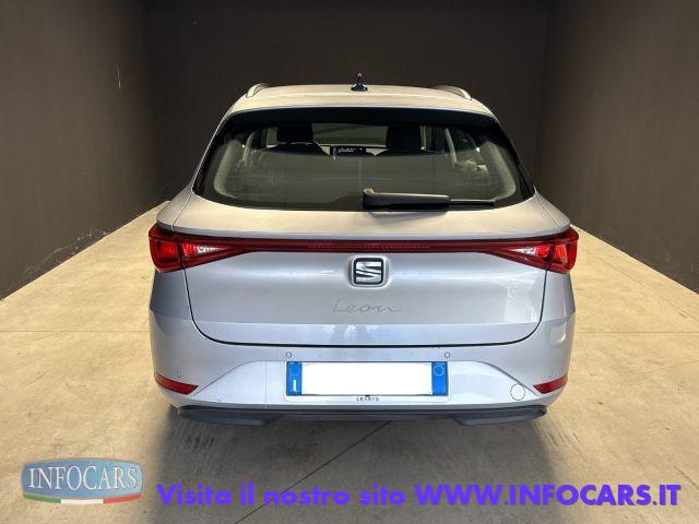 SEAT Leon Sportstourer 2.0 TDI 150 CV DSG Business - PROMO
