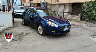 FIAT BRAVO 1.4 B/GPL-CASA MADRE