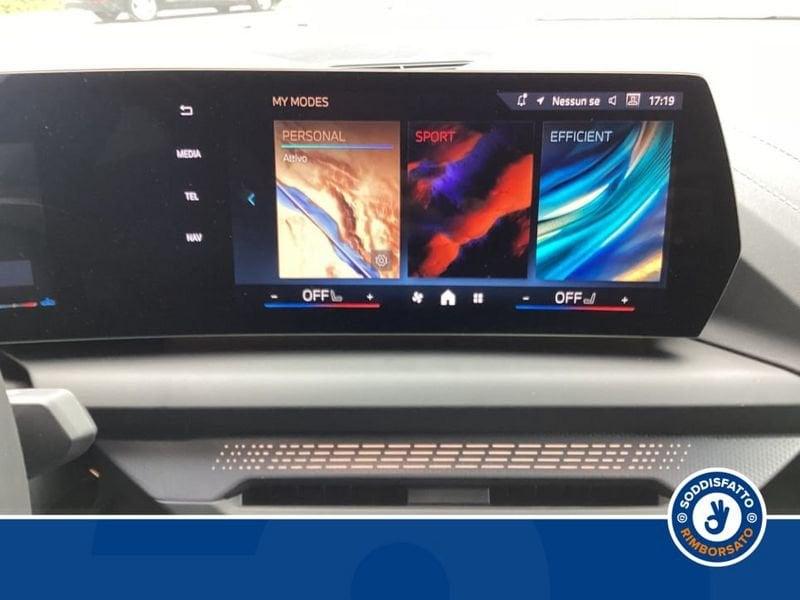 BMW Serie 2 G.C. Serie 2 Gran Coupé 220d M Sport