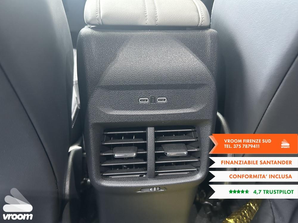 FORD Explorer-E Explorer-E Standard Range 170 C...