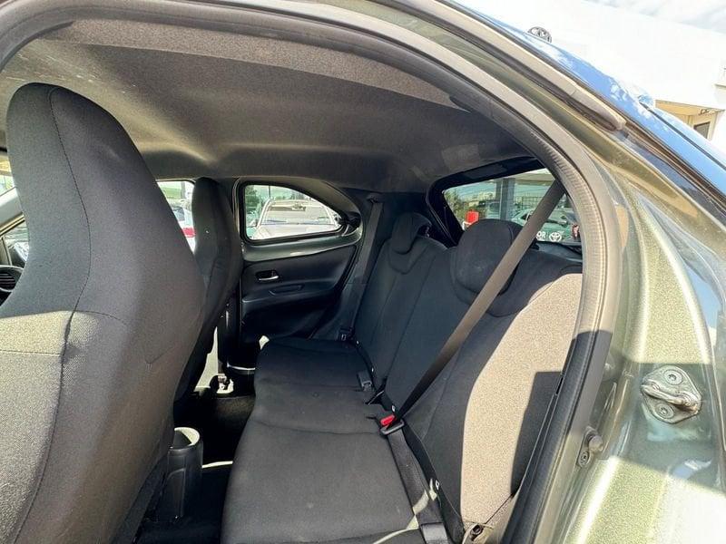 Toyota Aygo X 1.0B (72 CV) Trend