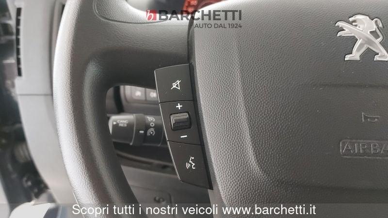 Peugeot Boxer (3ª serie) 330 2.2 BLUEHDI 120 S&S PC-TN FURGONE