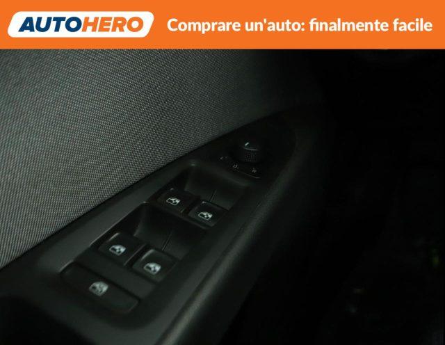 SEAT Leon 1.0 TSI Ecomotive ST Style