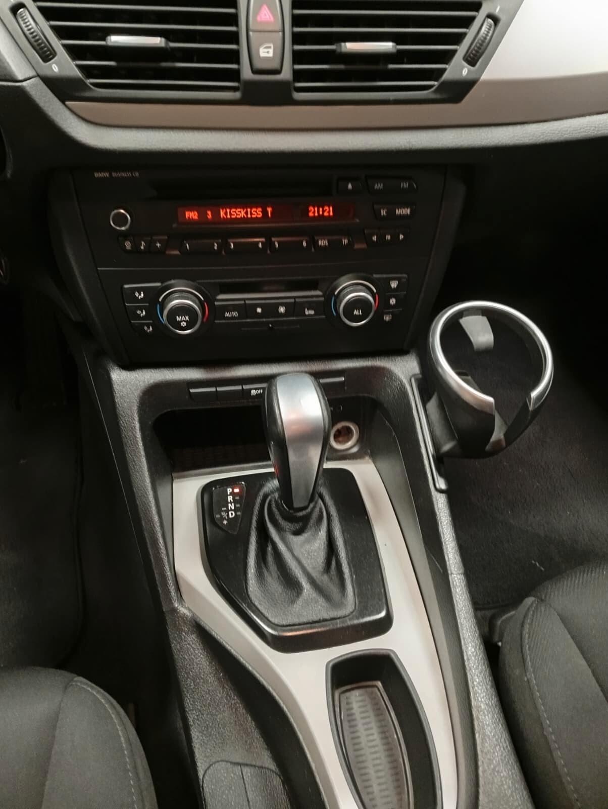 Bmw X1 xDrive18d Futura