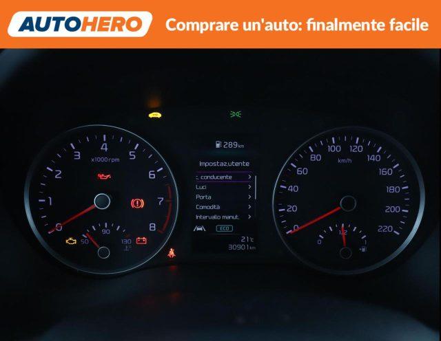 KIA Stonic 1.0 T-GDi 100 CV MHEV MT Style
