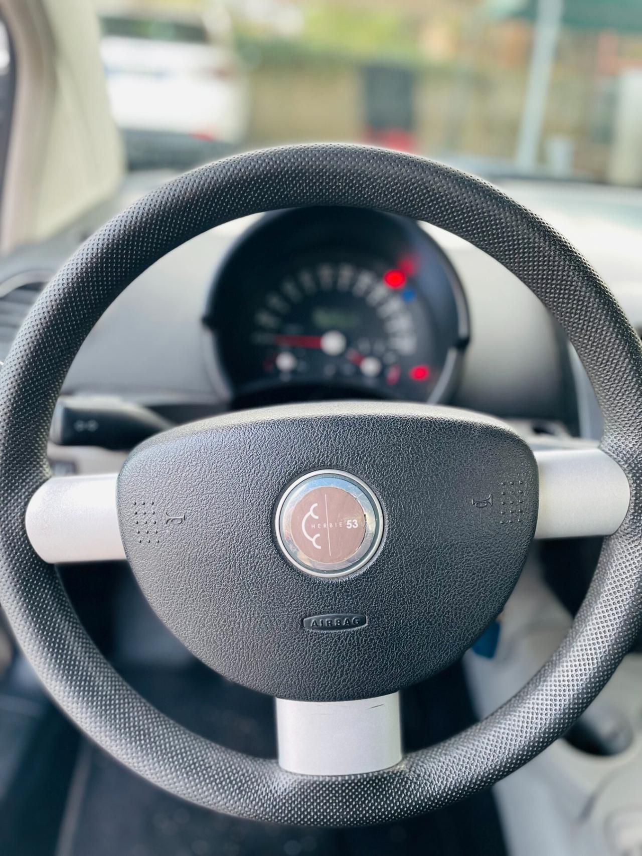 Volkswagen New Beetle 1.9 TDI 105CV - 2005