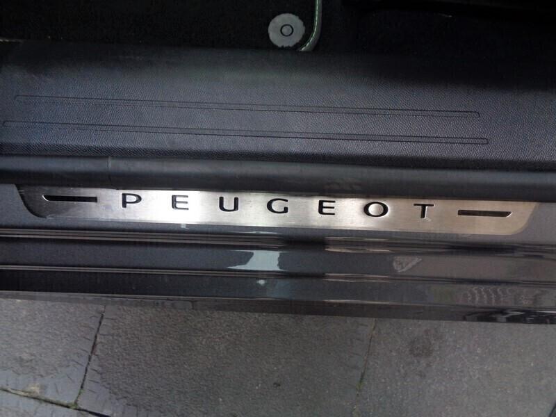 Peugeot 208 BlueHDi 100 Stop&Start 5 porte GT