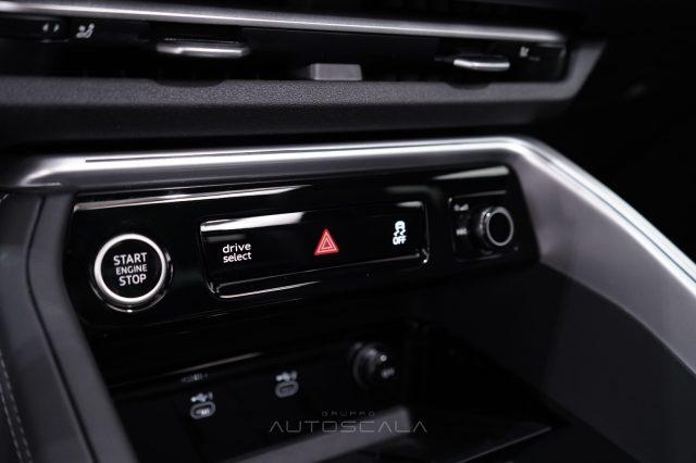 AUDI Q5 TDI 204cv mHEV+ S Tronic Quattro S Line edition