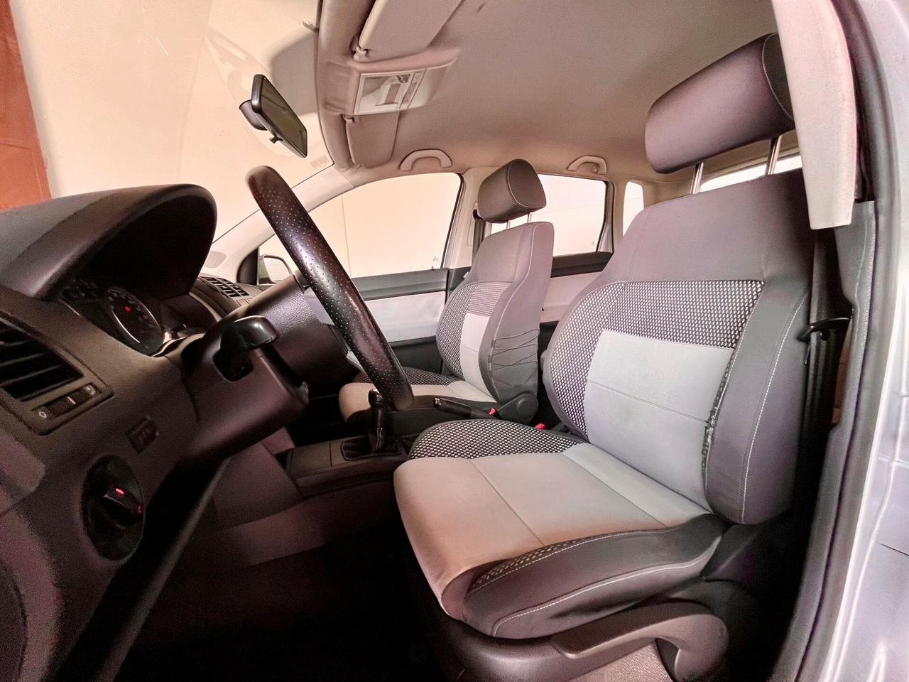 Volkswagen Polo 1.4/69CV TDI 5p. Comfortline