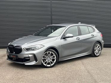 BMW Serie 1 118i MSport Colorvision Steptronic