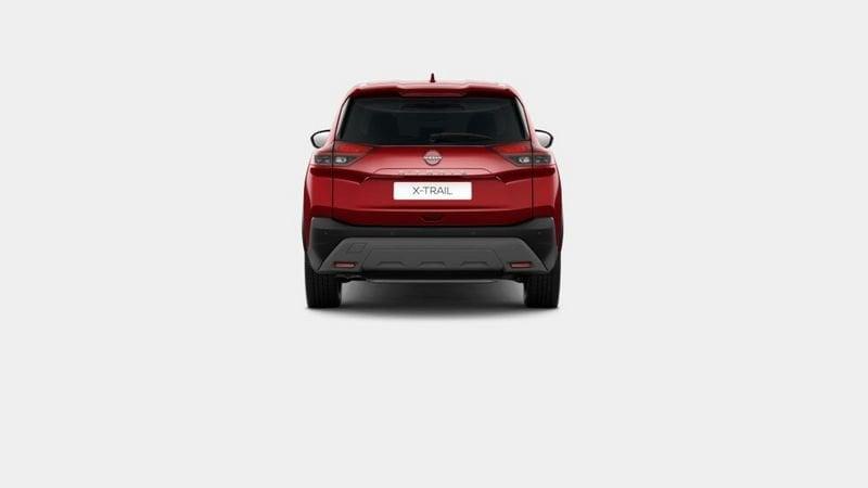 Nissan X-Trail Mild Hybrid 2WD 5 posti Acenta