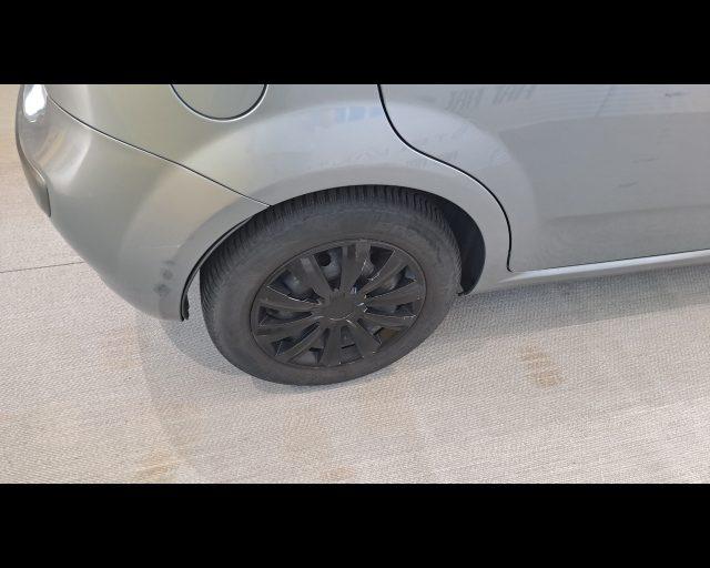 FIAT Punto Evo 5p 1.3 mjt Fun s&s 95cv