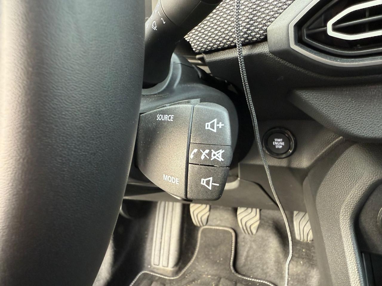 Dacia Jogger GPL PREZZO REALE