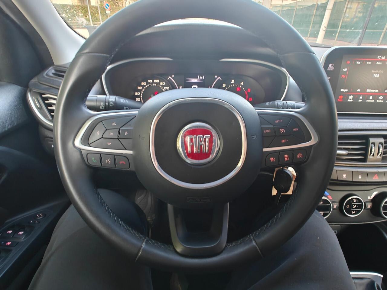Fiat Tipo 1.6 Mjt - Neopatentati