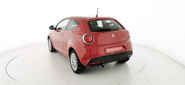 ALFA ROMEO MiTo 1.4 78 CV 8V S&S - OK NEOPATENTATO