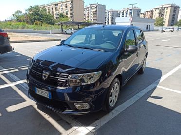 Dacia Sandero 1.0 SCe 12V 75CV Comfort