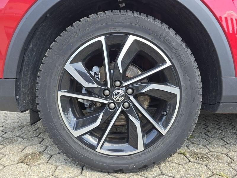 MG ZS 1.0T-GDI aut. Luxury