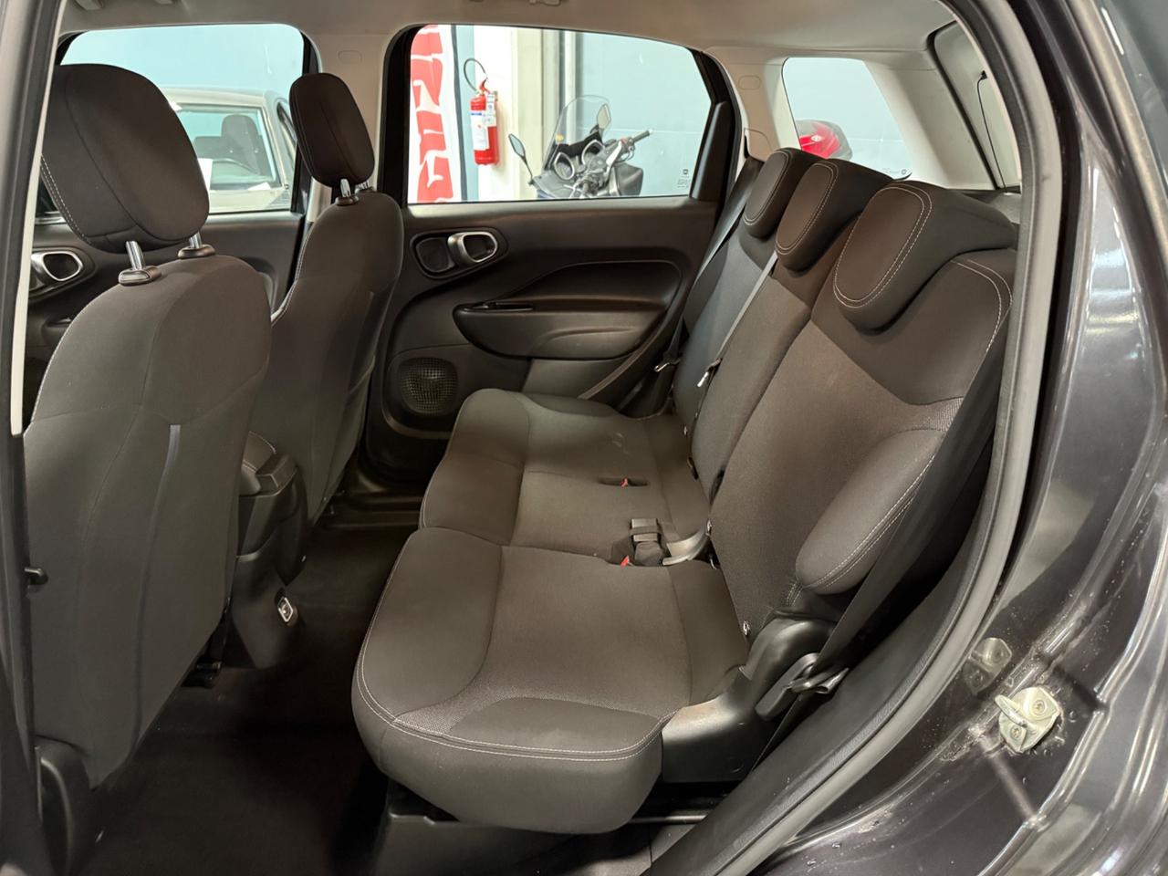 Fiat 500L 1.4 95 CV S&S Cross Ok Neopatentati