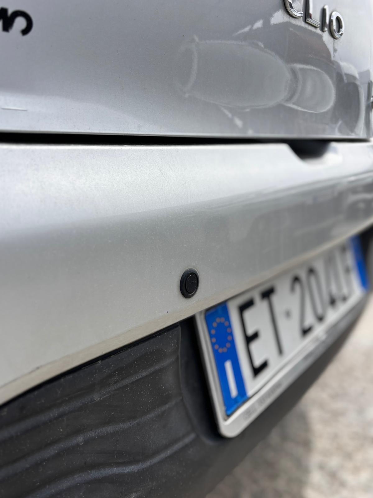Renault Clio 1.5 dCi 8V 75CV 5 porte Live