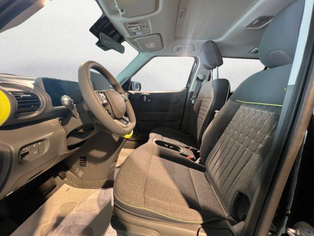 HYUNDAI INSTER Cross 49 kWh