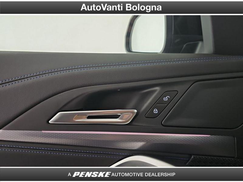BMW X1 X1 sdrive18d MSport auto