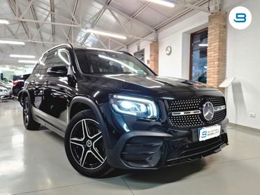 Mercedes-benz GLB 200d Automatic Premium AMG