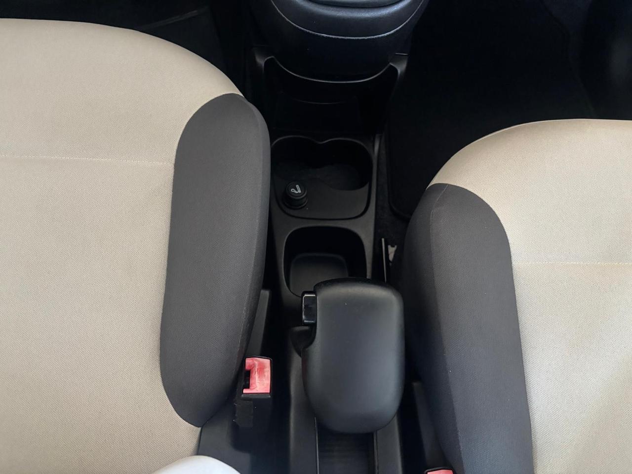 Fiat Panda 0.9 TwinAir Turbo Natural Power Lounge