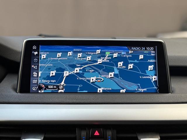 BMW X5 xDrive25d Business