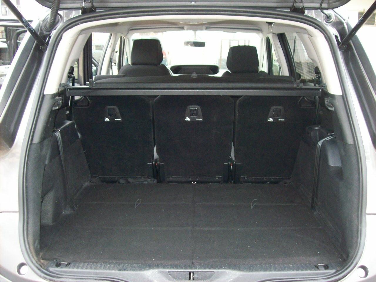 Citroen Grand C4 SpaceTourer 1.5 BlueHDi 131CV EAT8 Shine