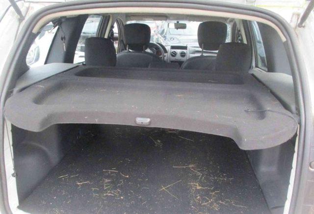 DACIA Duster 1.6 115CV Start&Stop 4x4 Ambiance