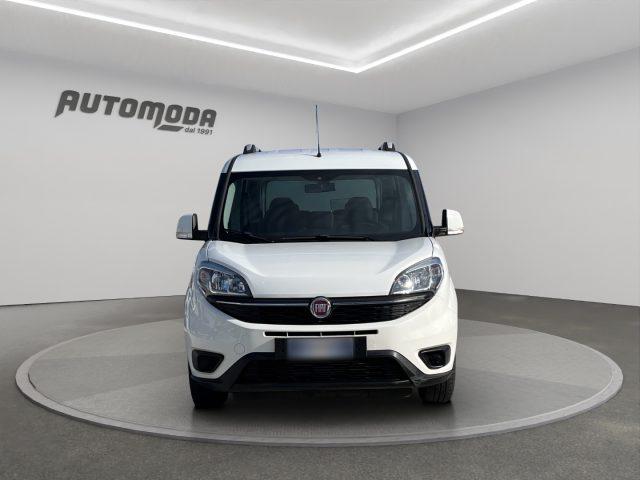 FIAT Doblo AUTOCARRO N1 5 POSTI