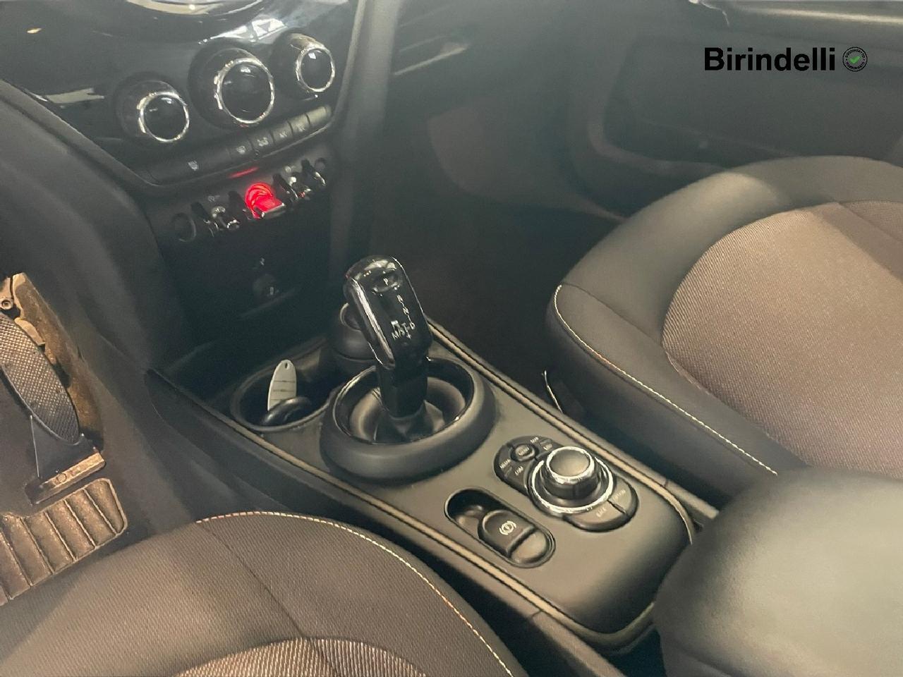 MINI Mini Countrym.(F60) - Mini 2.0 Cooper D Essential Countryman