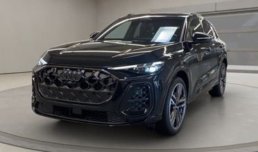 Audi Q5 40 TDI 204 CV quattro S tronic GARANZIA