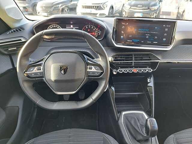 Peugeot 208 P.Tech 75CV S&S 5p Style