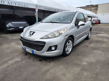 Peugeot 207 1.4 HDi 70CV 3p. Sweet Years