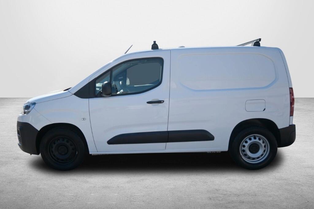 CITROEN BERLINGO 1.5 BLUEHDI 75CV 3POSTI PORTATA 1000 KG M WORKER ( CRUISE - NAVI - MIRROR - SENSORI POST. - TELECAMERA POST. )