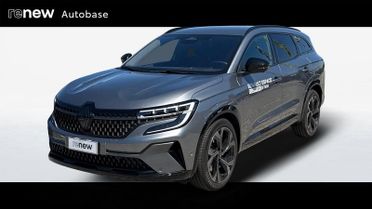 Renault Espace NUOVO esprit Alpine MY24 full hybrid E-Tech 200 7p