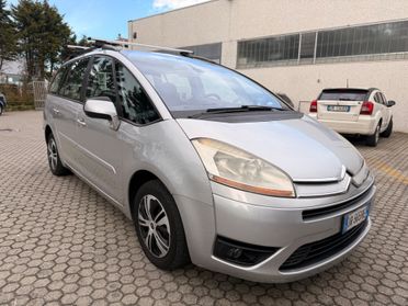 Citroen C4 Grand Picasso 1.6 HDi 110 FAP Elegance 7 posti