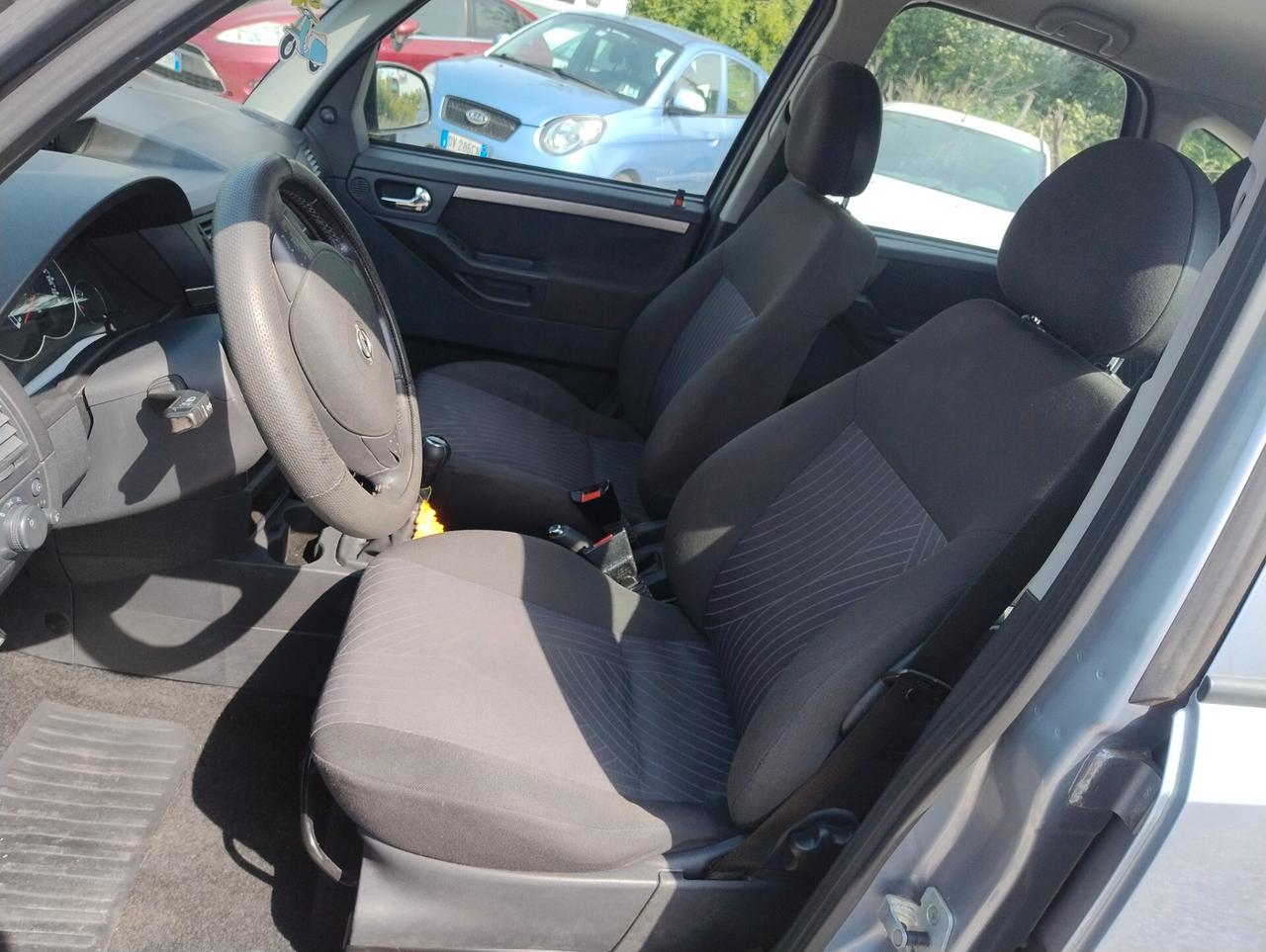 Opel Meriva 1.6 16V Cosmo