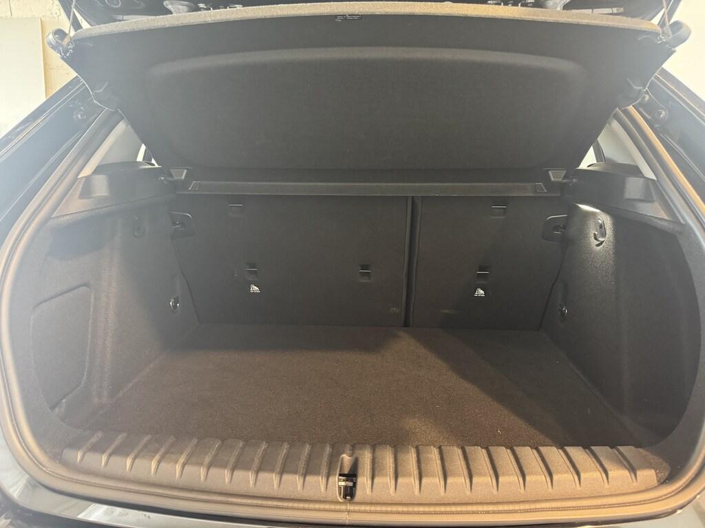 BMW Serie 1 5 Porte 118 d SCR Business Advantage Steptronic