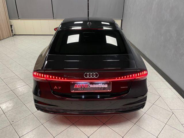 AUDI A7 SPB 55 3.0 TFSI quattro ultra Stronic- IVA ESPOSTA