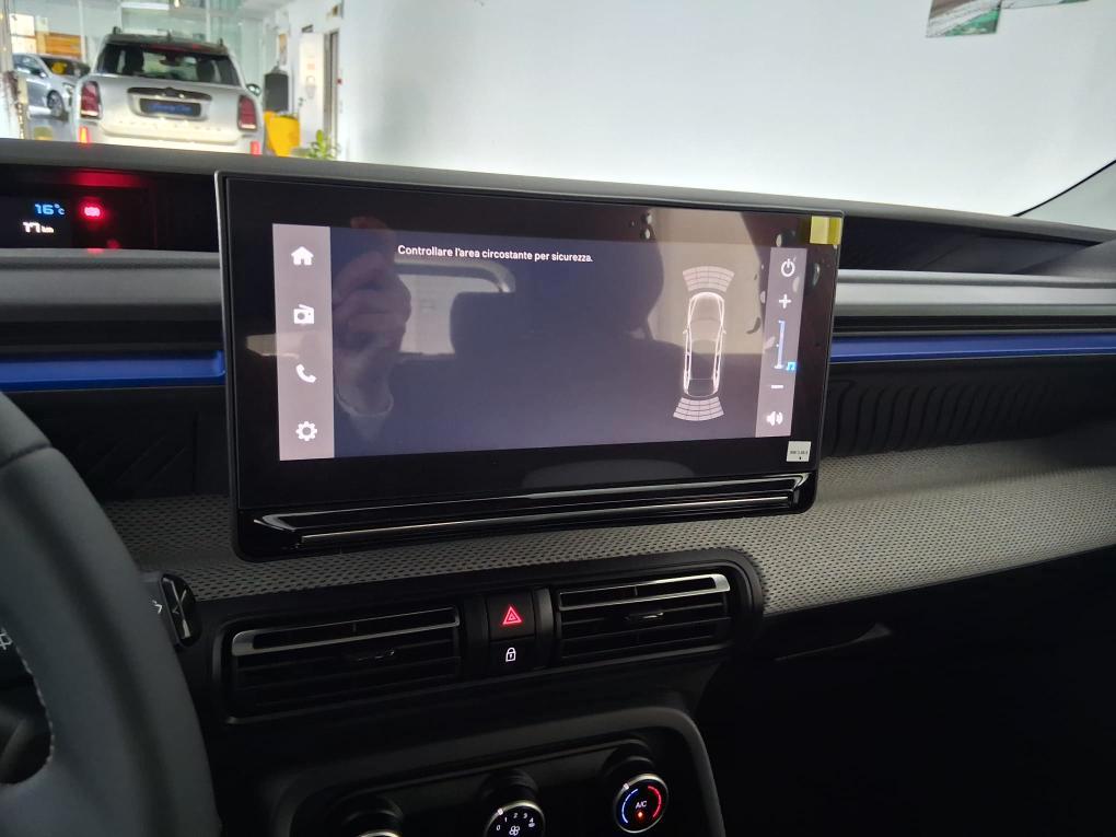 Citroen C3 1.2 puretech turbo Plus 100cv s&s