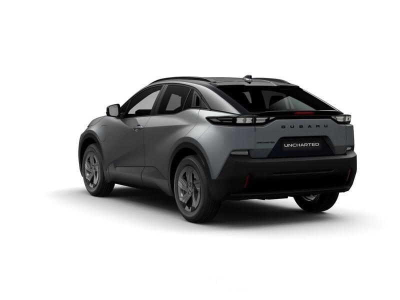 Subaru Uncharted 57,7 kWh 2E-xcite