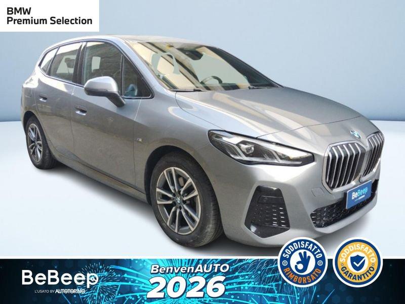 BMW Serie 2 Active Tourer 218D ACTIVE TOURER MSPORT AUTO