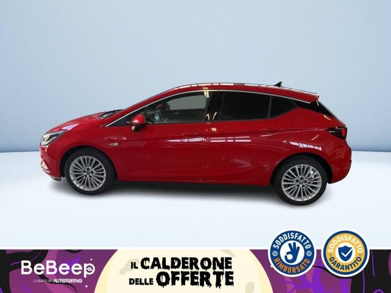 Opel Astra 5P 1.6 CDTI INNOVATION 136CV AUTO MY18.5