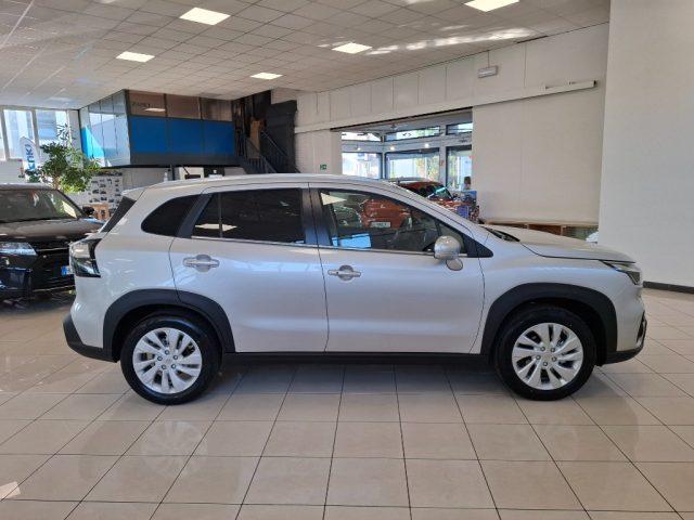 SUZUKI S-Cross 1.4 Hybrid Top EXTRA PROMO+INCENTIVO