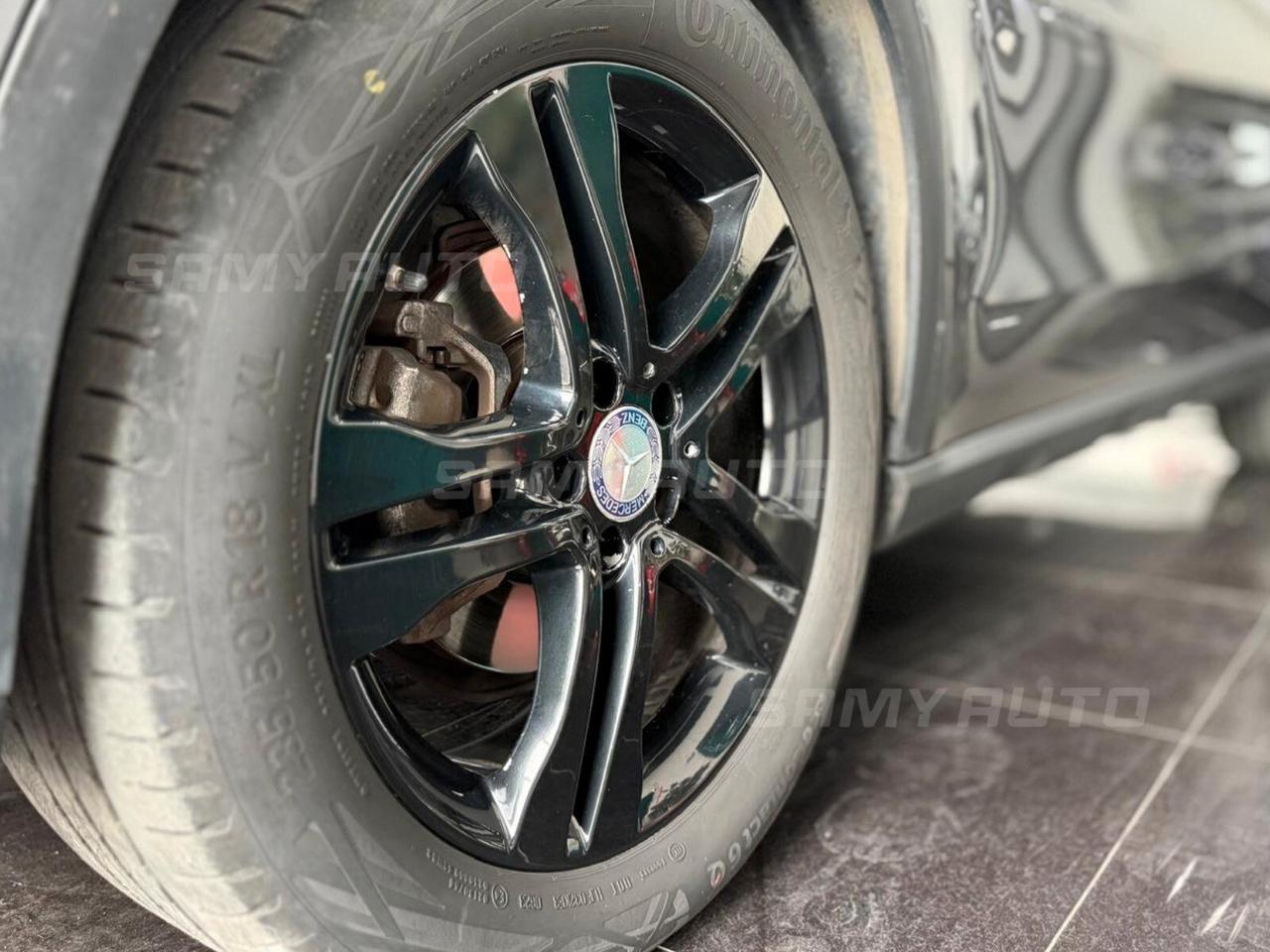 Mercedes-benz GLA 200 CDI Premium