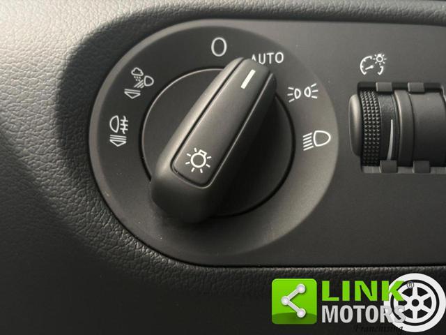 AUDI Q3 2.0 TDI 150 LED,KMCERT,NAV,CAM.
