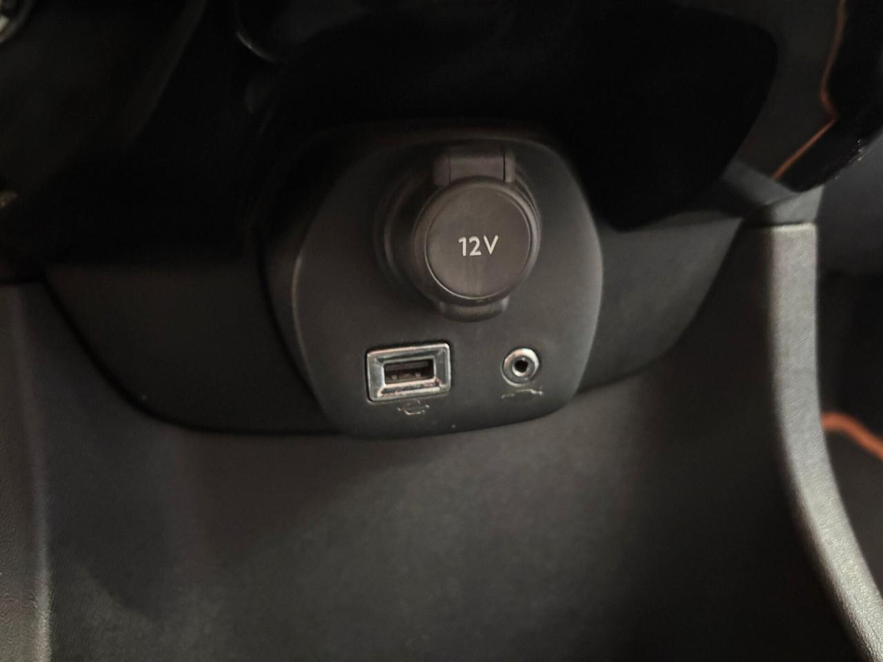 Toyota Aygo 1.0 VVT-i 69 CV 5 porte x-wave