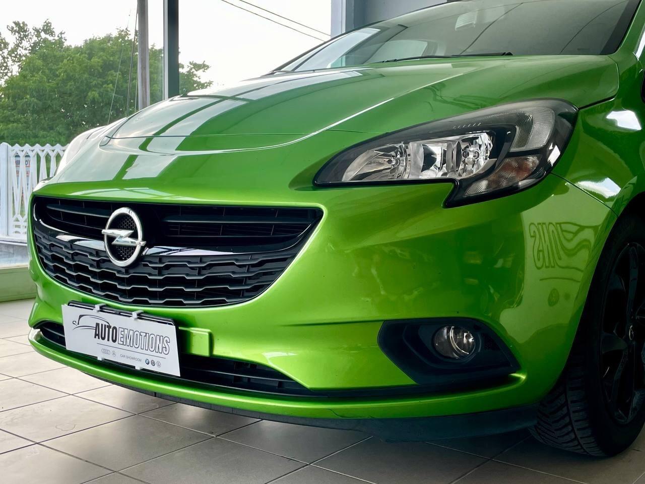 Opel Corsa 1.2 - 69cv - B Color